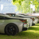 BMW i8 Roadster